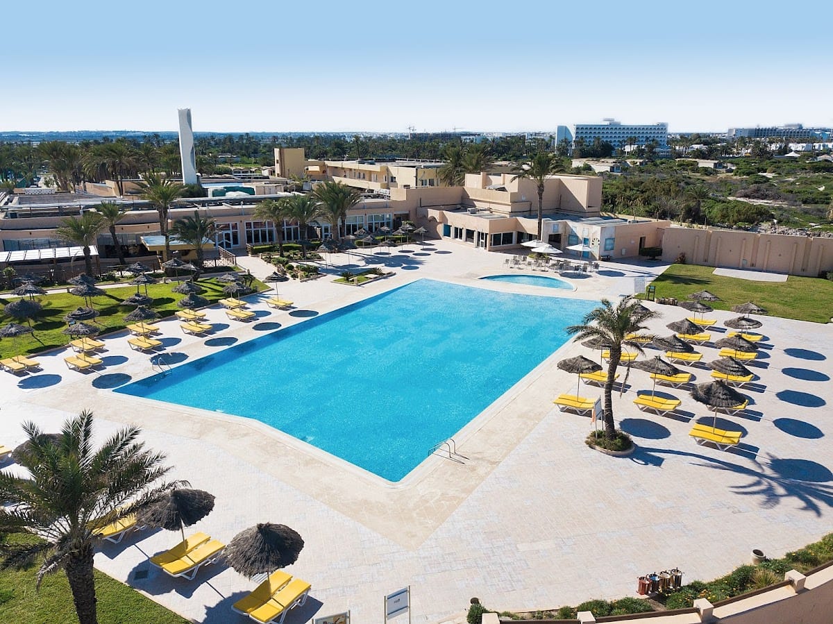 AQI Skanes Family Resort photo 6