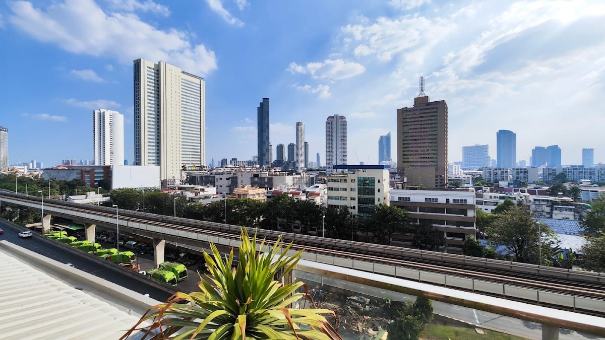 Bella B All Suite Bangkok photo 5