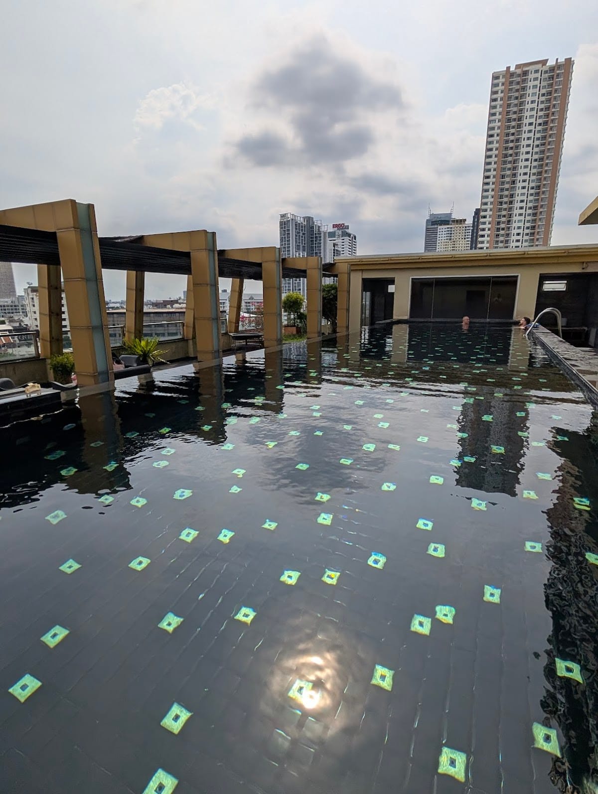 Bella B All Suite Bangkok photo 6