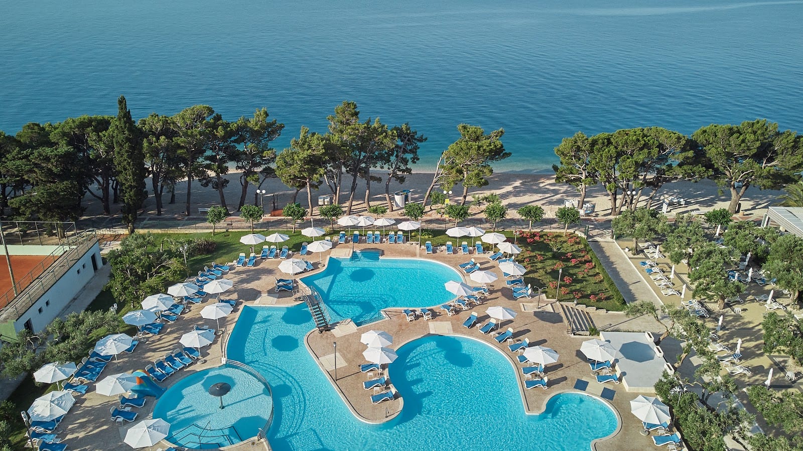 £269 Sardinia + four all-inclusives under £440 — photo