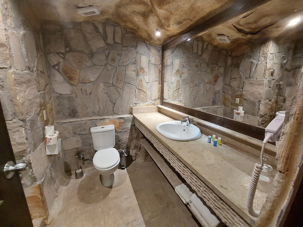 Caves Beach Resort photo 4