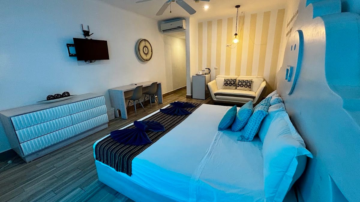 Coco rio Hotel photo 2