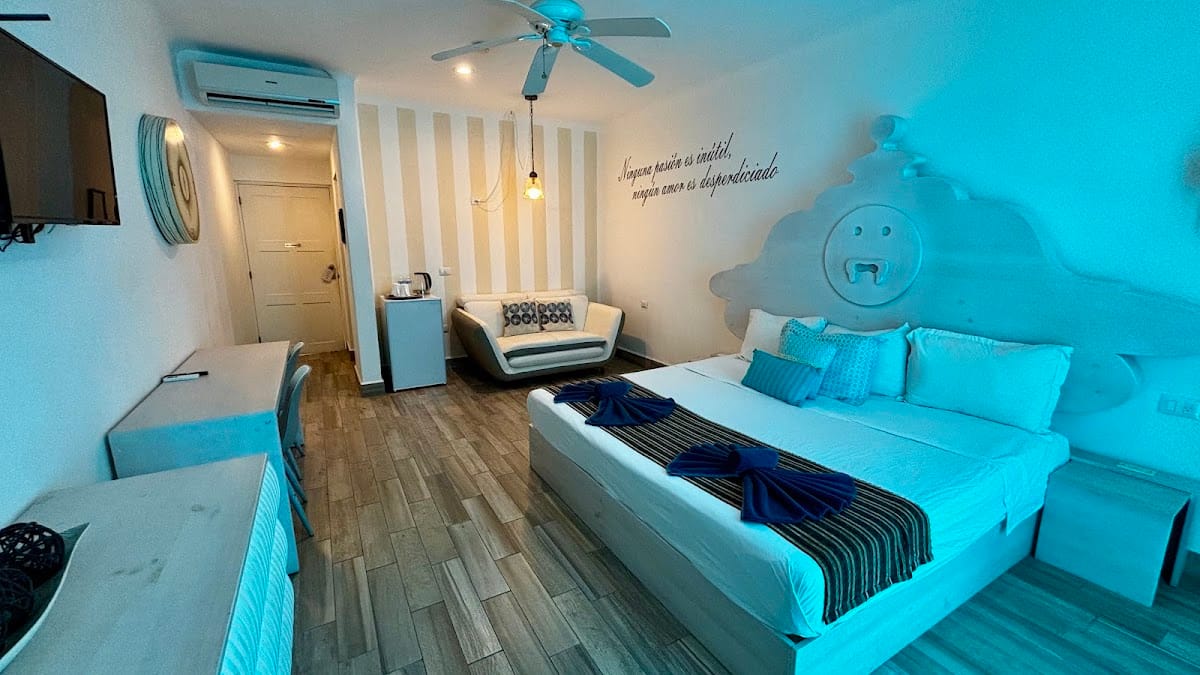 Coco rio Hotel photo 6