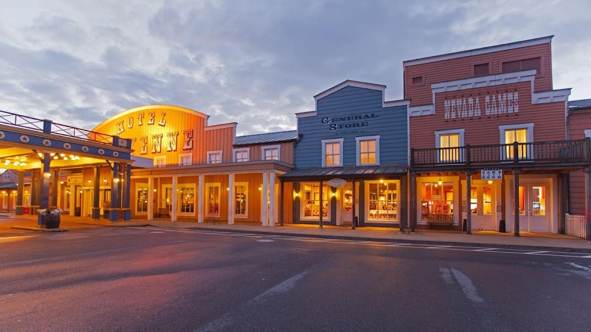 Disney's Hotel Cheyenne photo 5