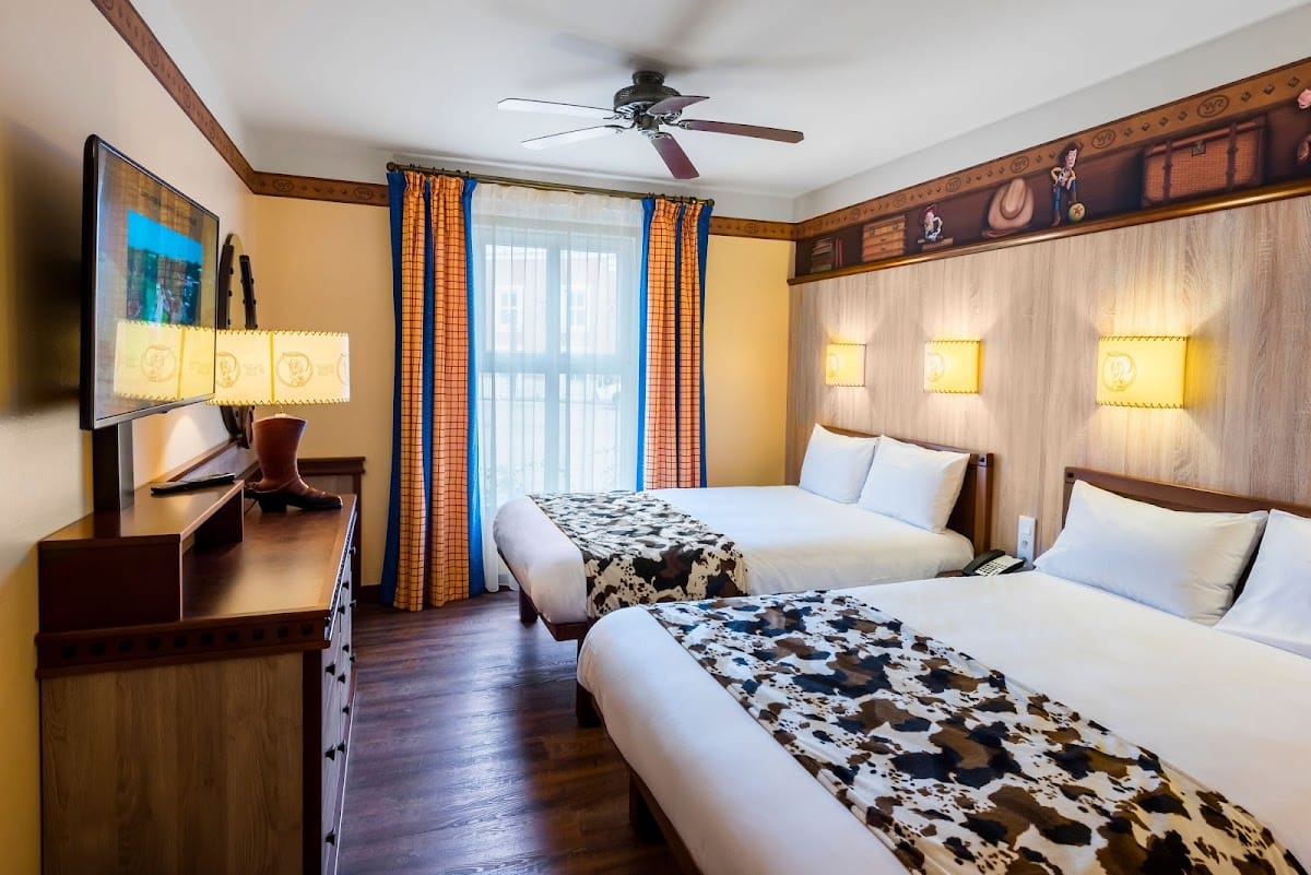 Disney's Hotel Cheyenne photo 6