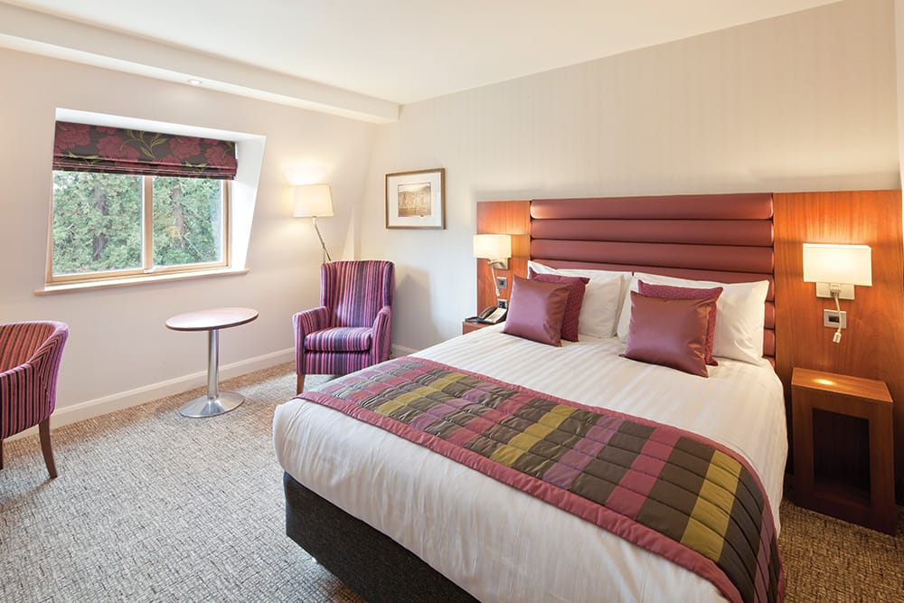 Drayton Manor Hotel photo 5