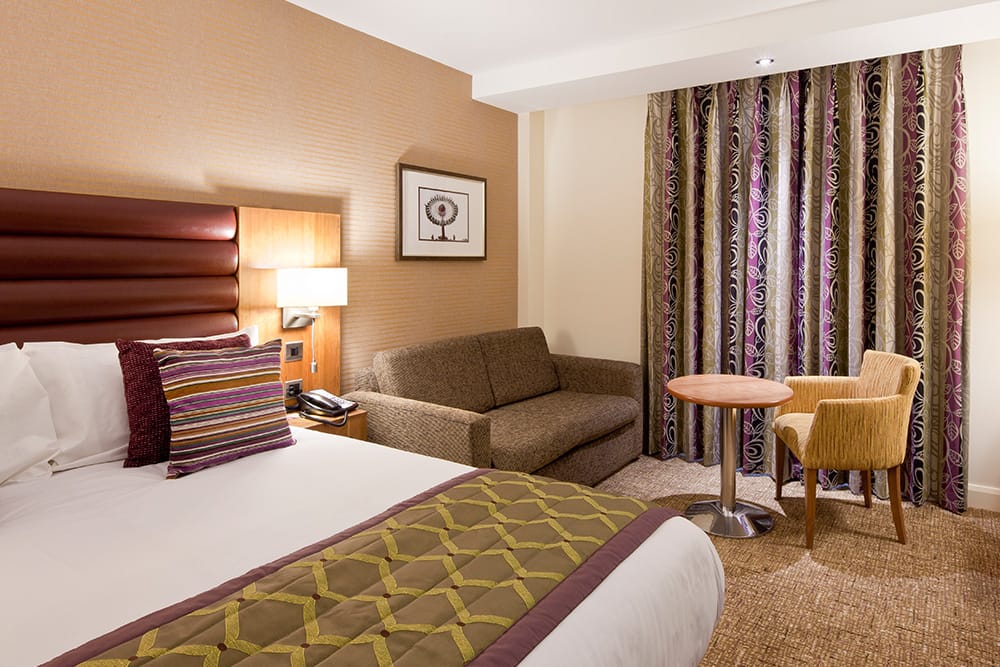 Drayton Manor Hotel photo 6
