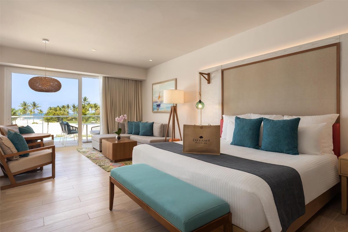 Dreams Cap Cana Resort & Spa photo 2