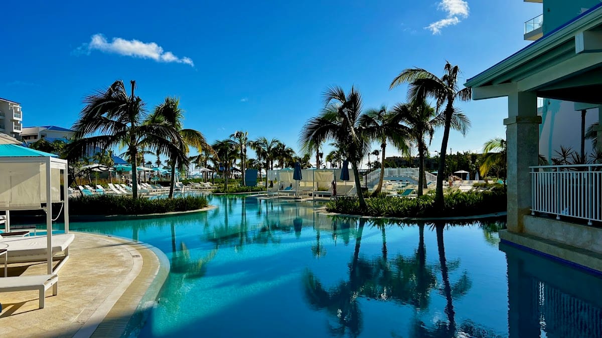 Dreams Cap Cana Resort & Spa photo 3