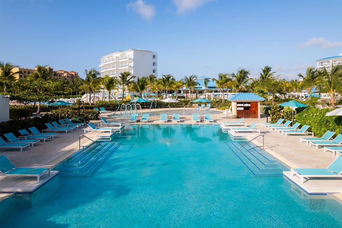 Dreams Cap Cana Resort & Spa photo 5