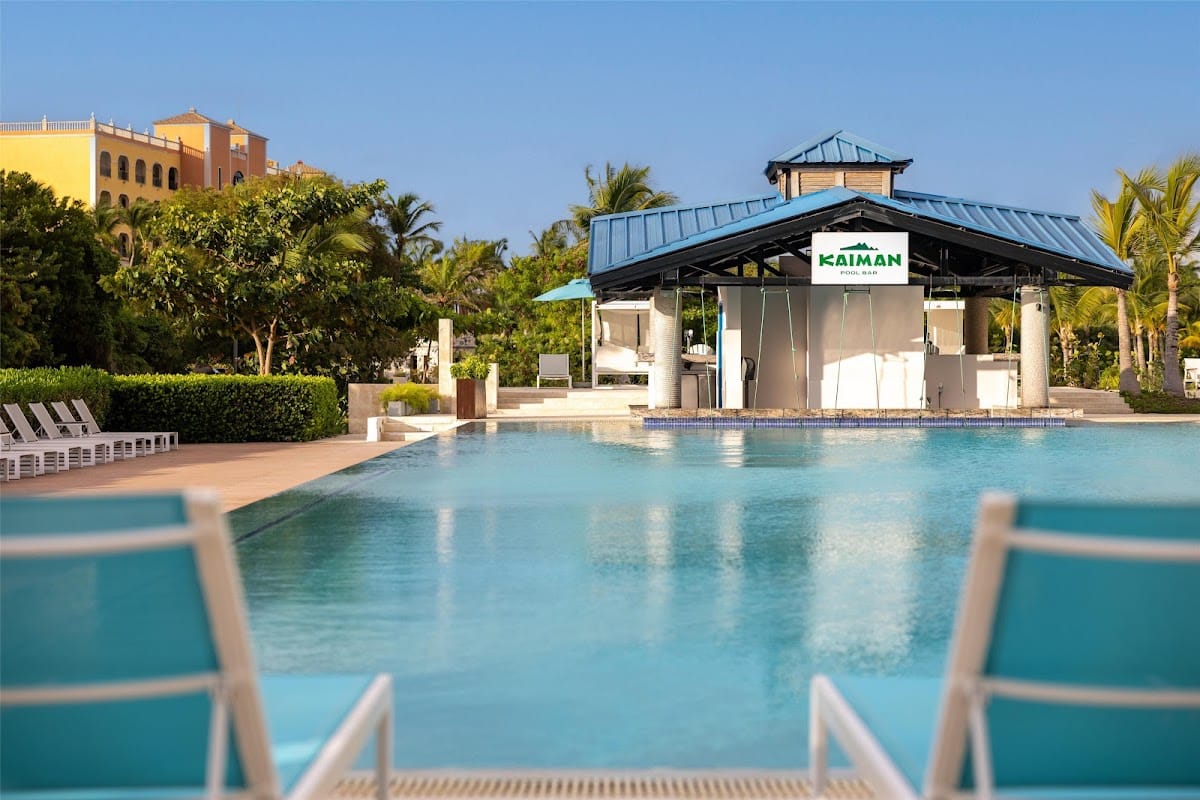 Dreams Cap Cana Resort & Spa photo 6