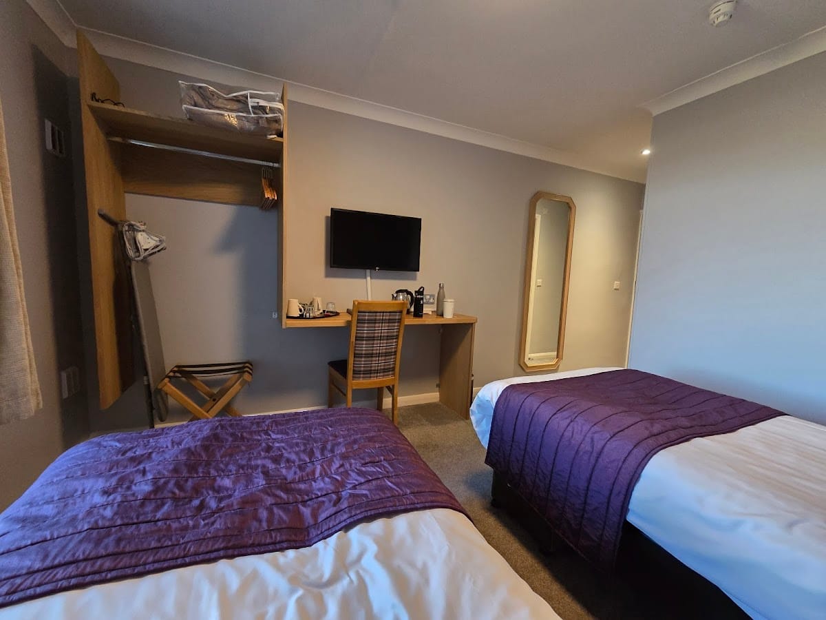 Exeter Court Hotel photo 2