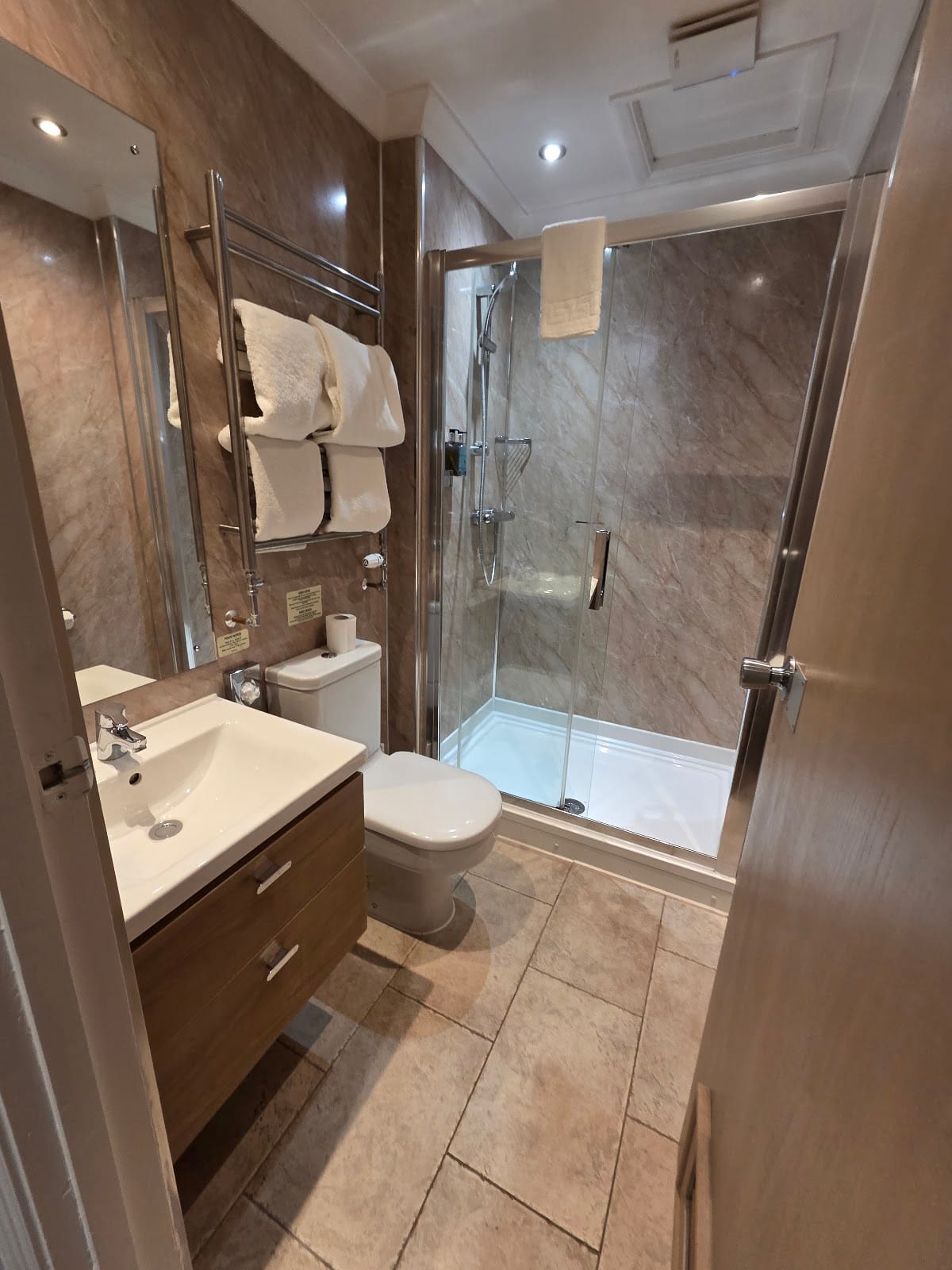 Exeter Court Hotel photo 3
