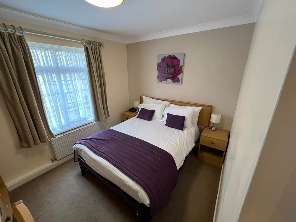 Exeter Court Hotel photo 5
