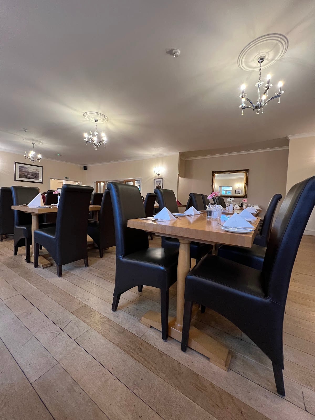 Exeter Court Hotel photo 6