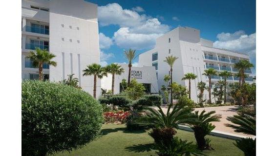 Four Points by Sheraton Costa Blanca Resort