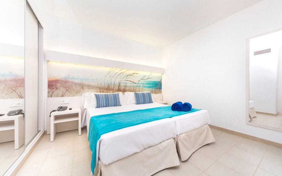 Globales Apartamentos Lord Nelson photo 2