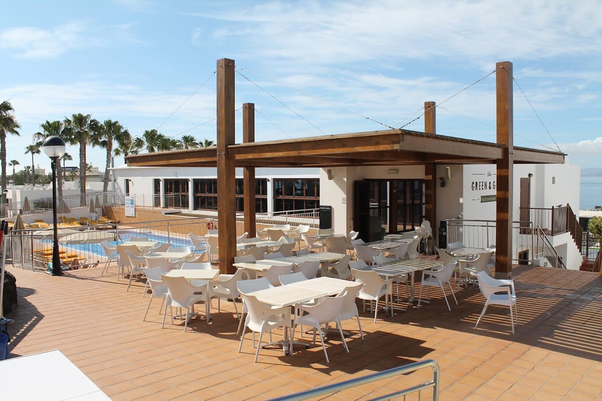 Grupotel Flamingo Beach photo 5