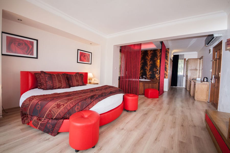 Hotel Greenland photo 2