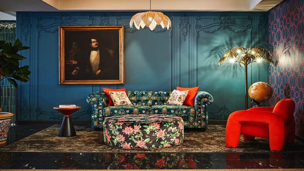 Hotel Hesperia Sevilla photo 4