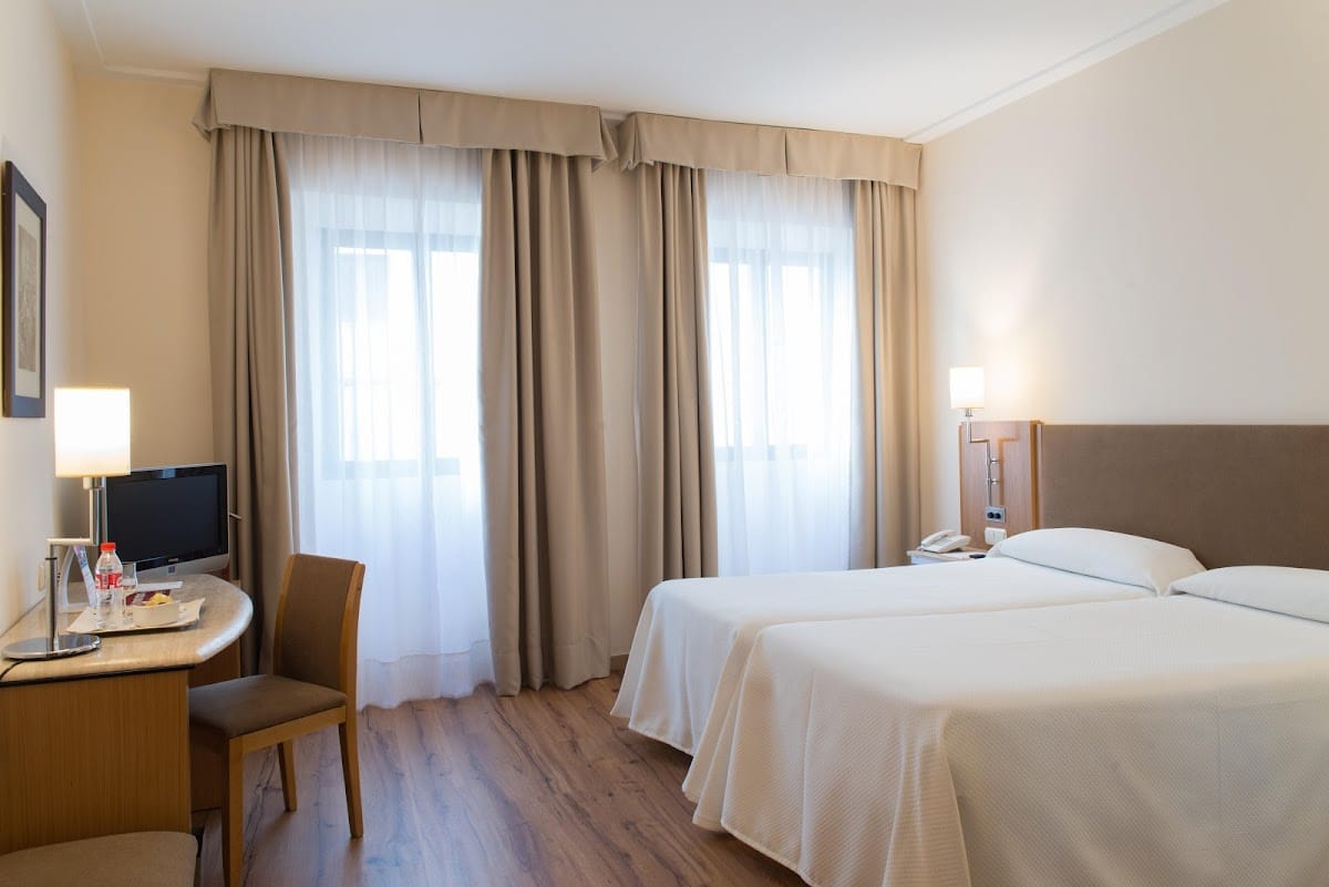 Hotel Inglaterra photo 2