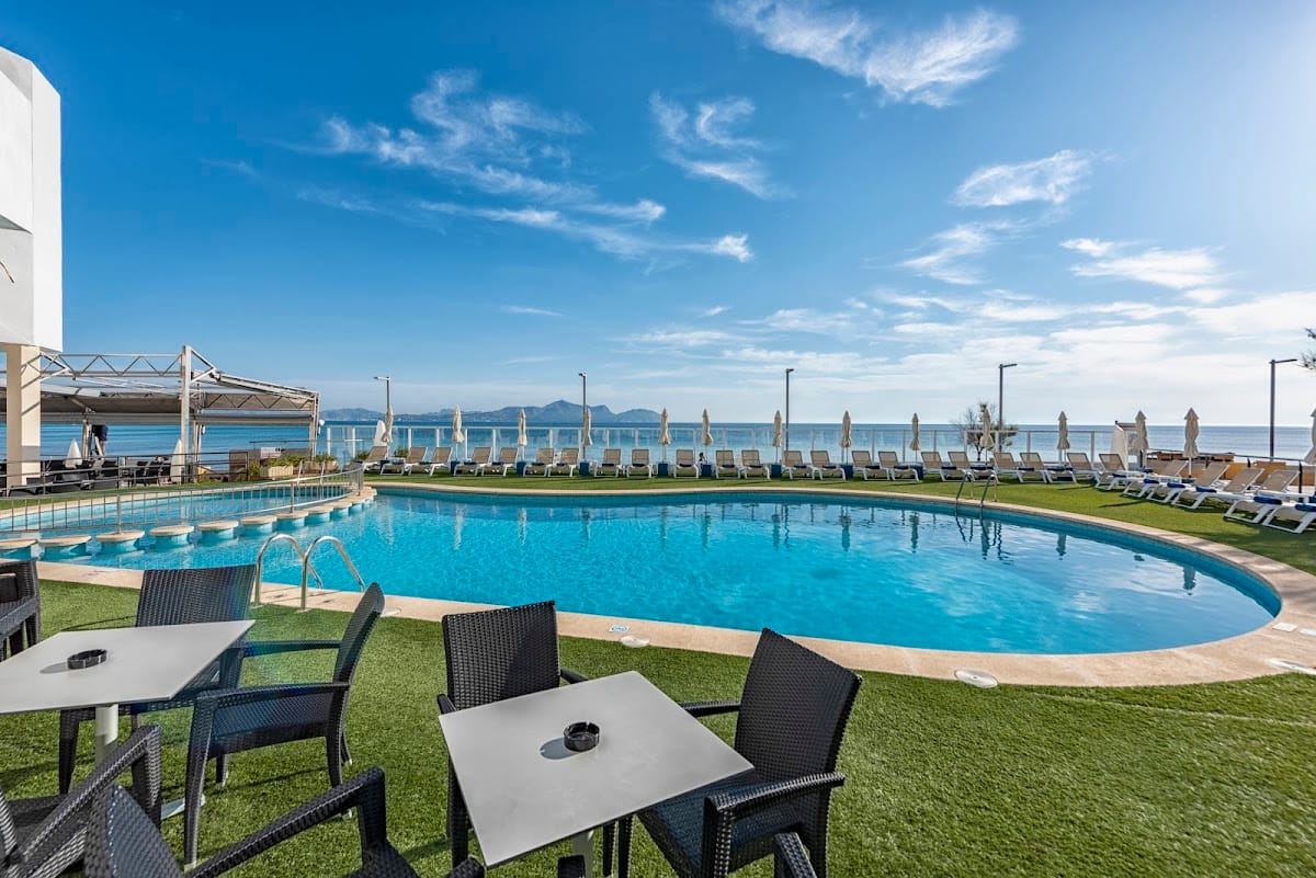 Hotel THB Gran Bahía photo 3