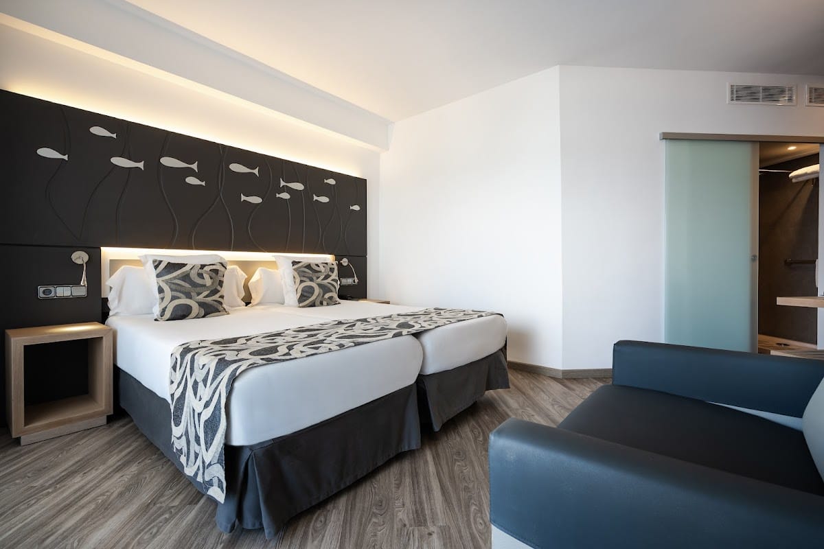 Hotel THB Gran Bahía photo 6