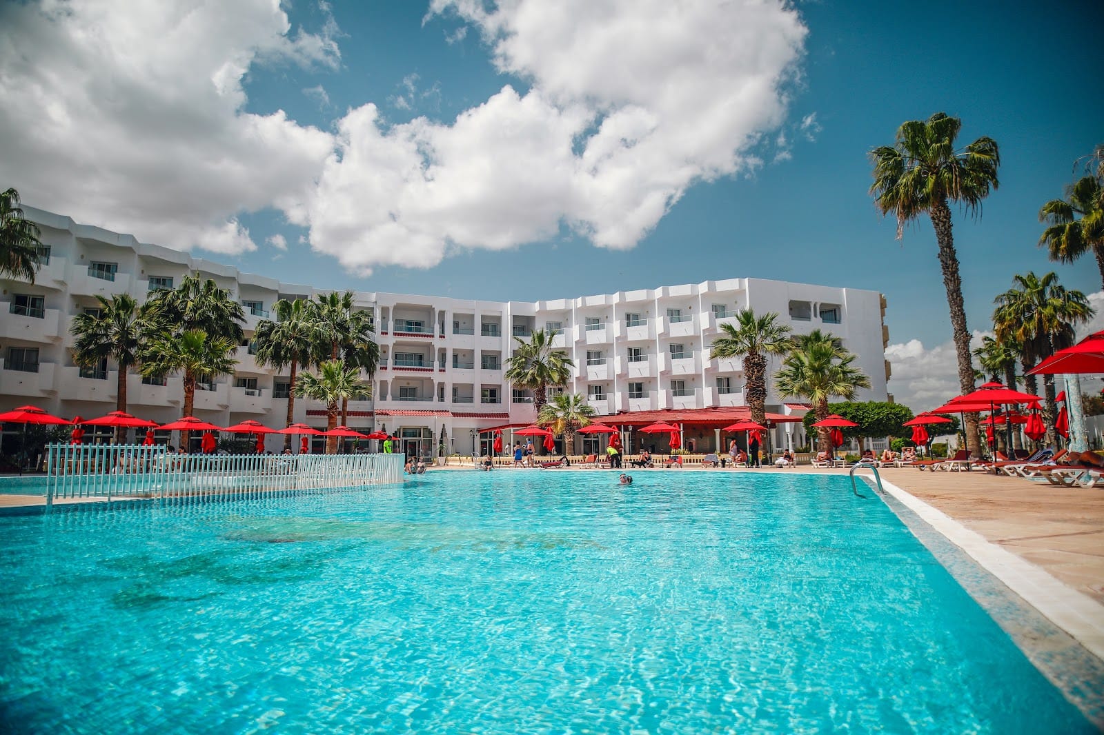 £269 Sardinia + four all-inclusives under £440 — photo