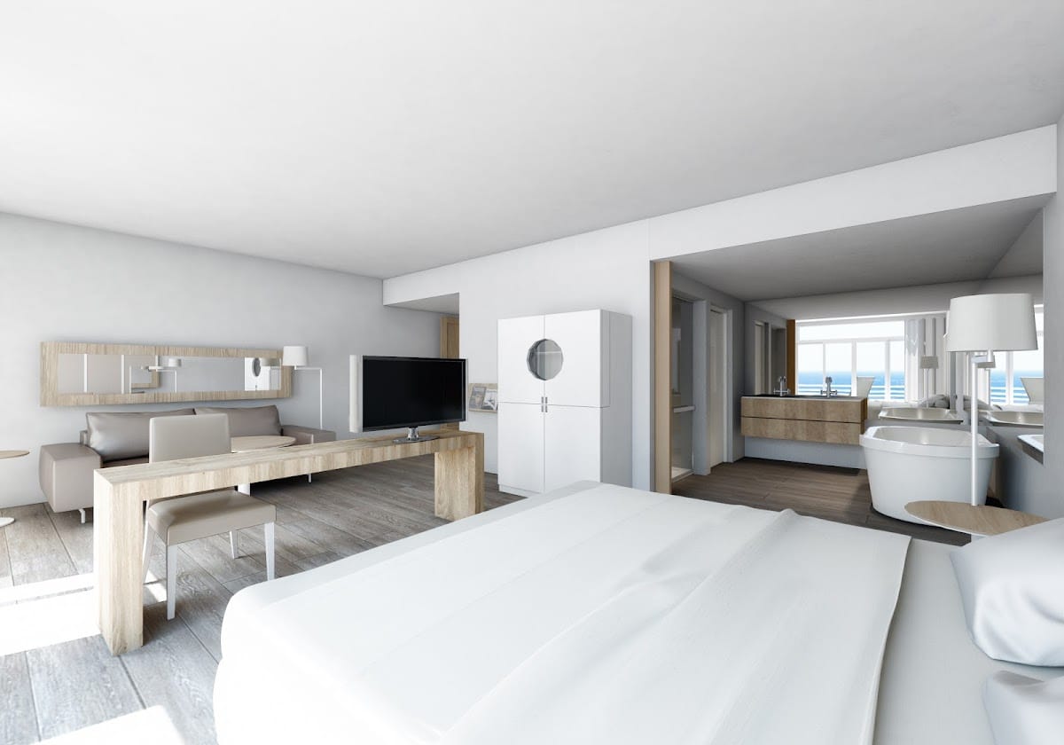 Meliá Cala Galdana photo 2