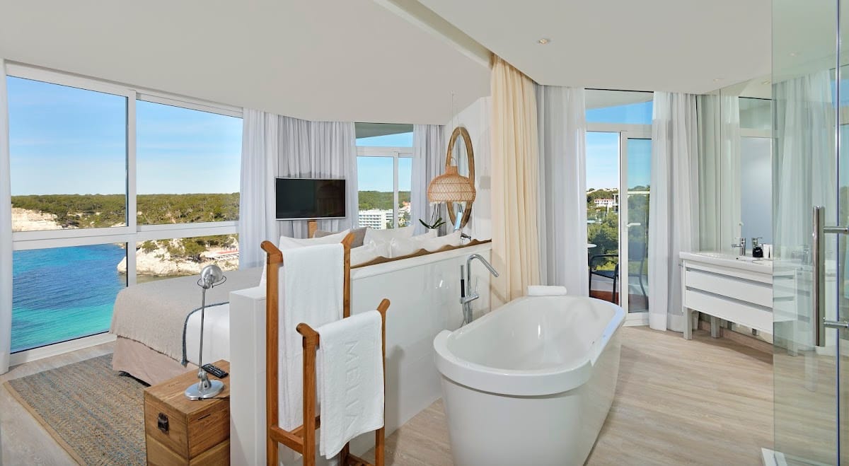Meliá Cala Galdana photo 4