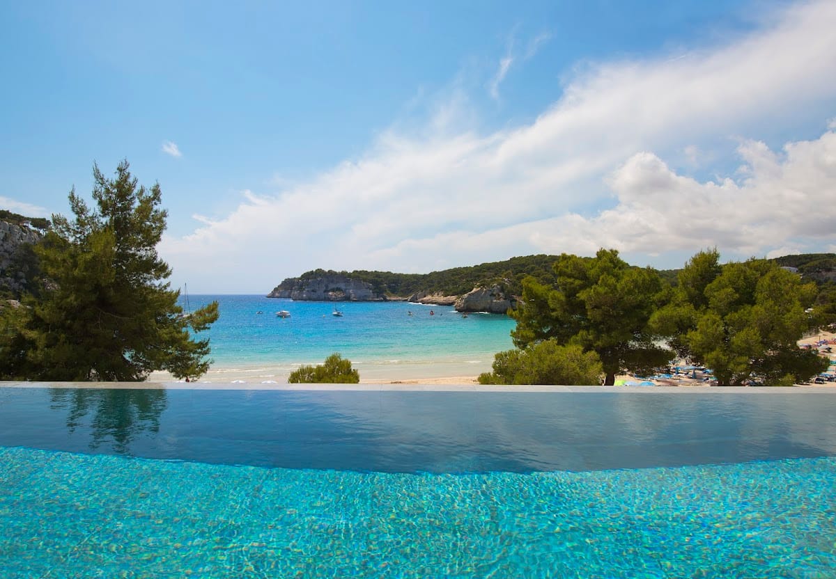 Meliá Cala Galdana photo 6