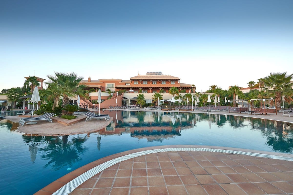 Monte Santo Resort photo 6