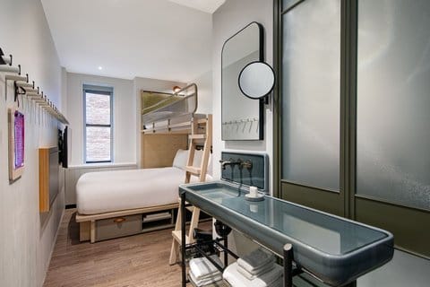 Moxy NYC Times Square photo 4