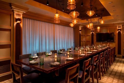Moxy NYC Times Square photo 5