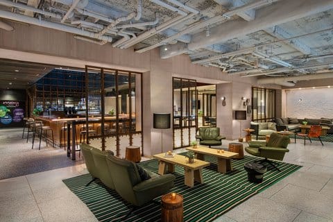 Moxy NYC Times Square photo 6
