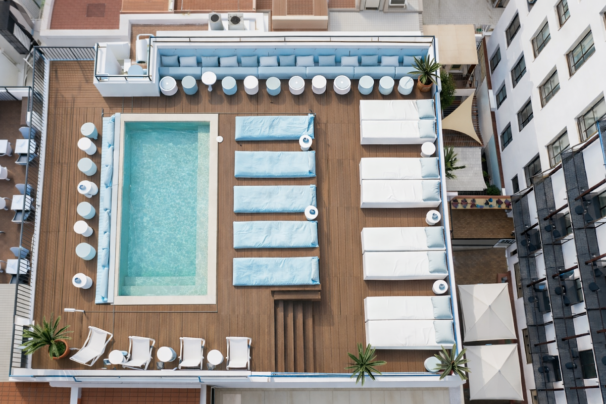 Neptuno Hotel & Spa photo 5