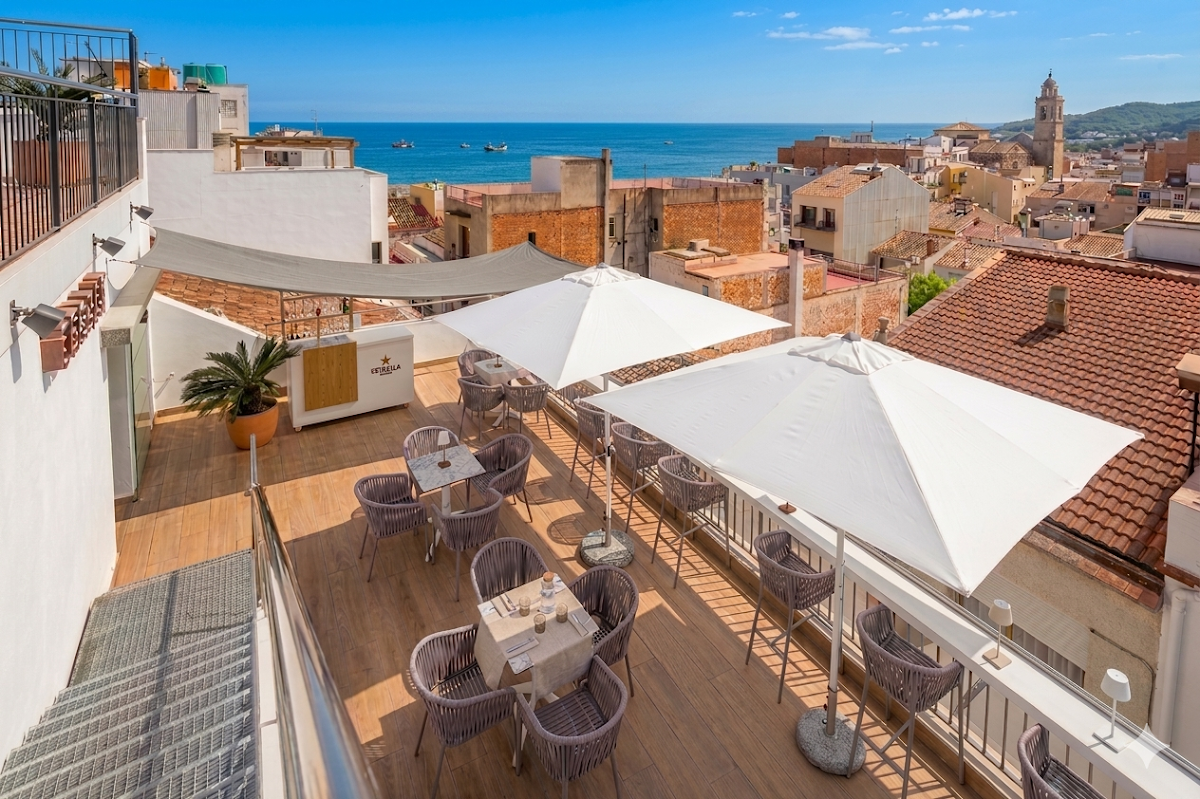 Neptuno Hotel & Spa photo 6