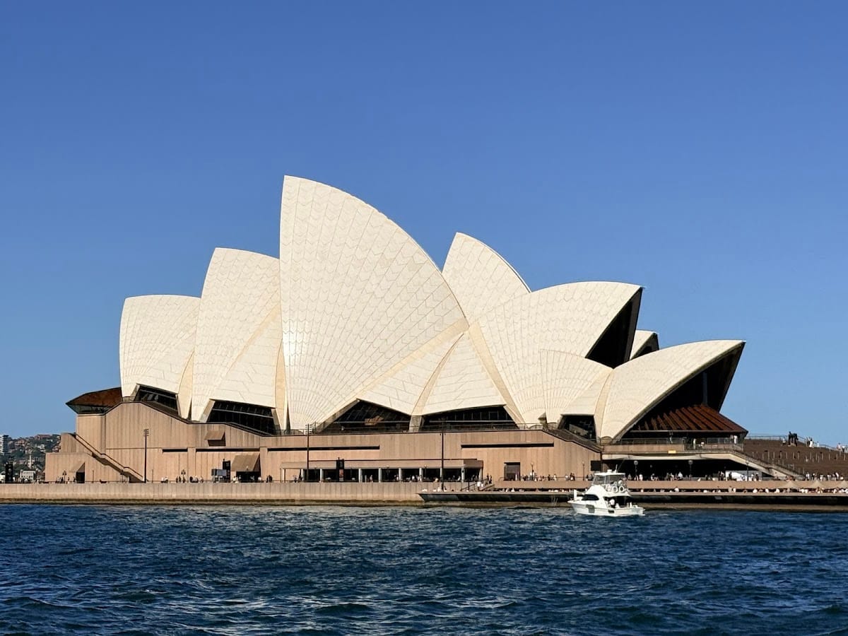 Opt Overseas Passenger Terminal photo 6
