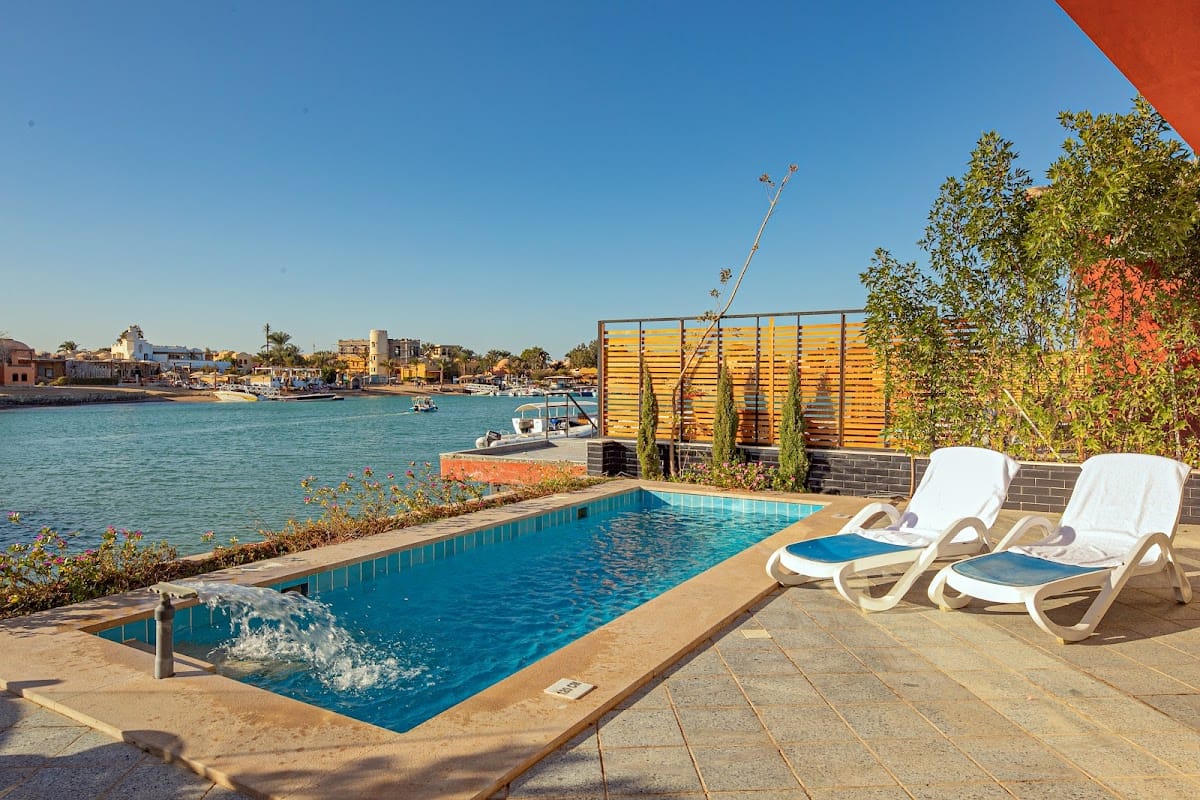 Panorama Bungalows Resort El Gouna - بانوراما بانجلوس ريزورت الجونة photo 3
