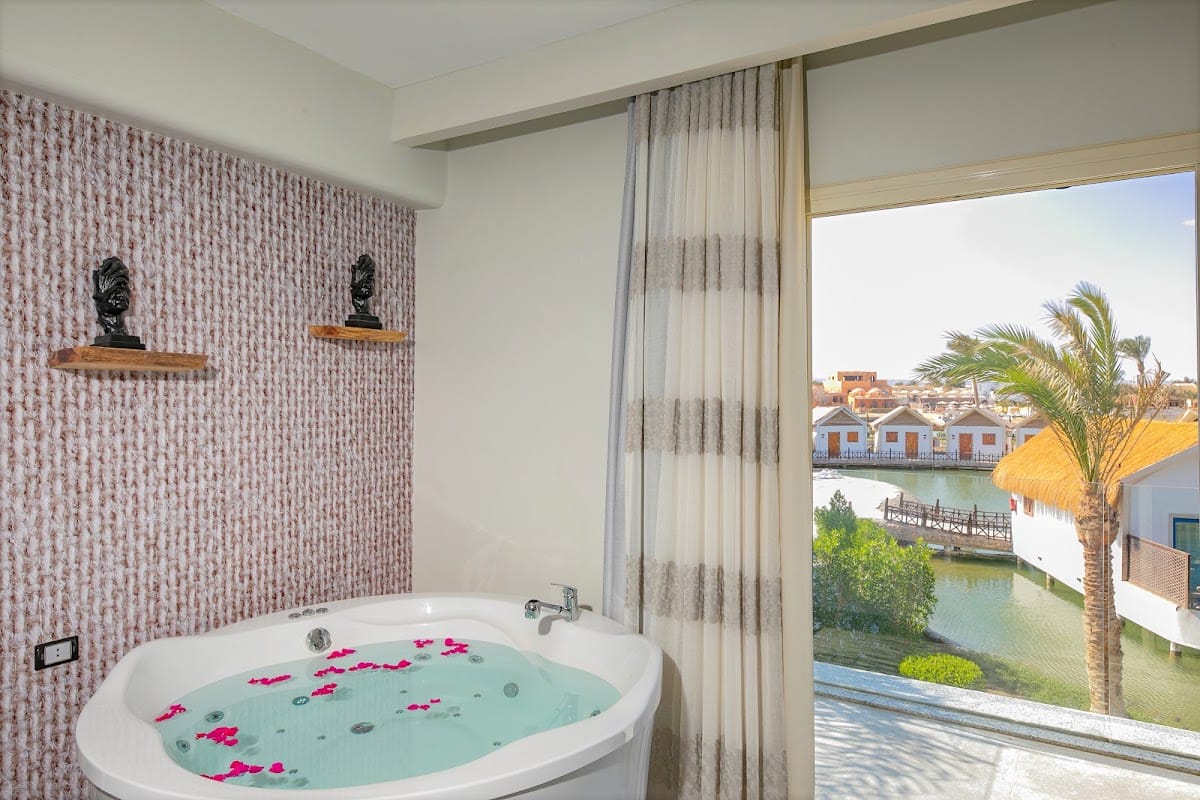 Panorama Bungalows Resort El Gouna - بانوراما بانجلوس ريزورت الجونة photo 4