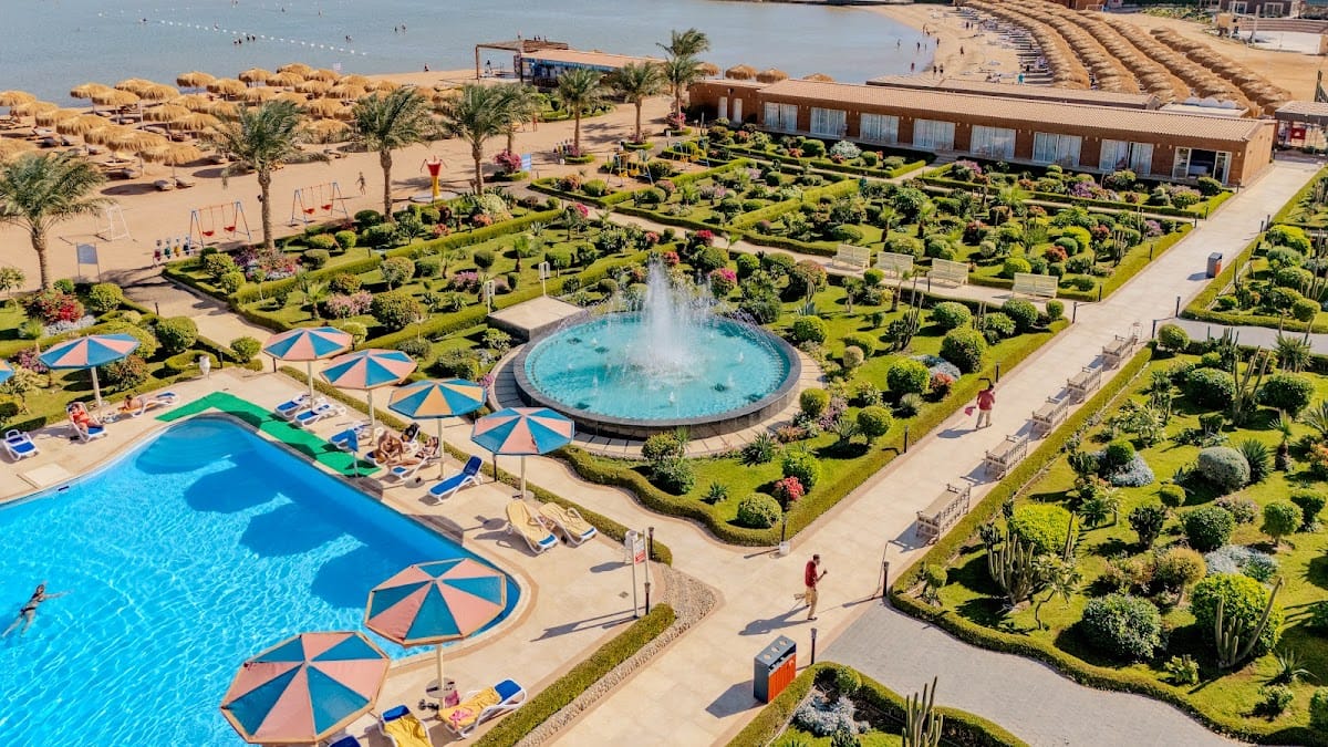 Rewaya Inn Resort photo 6