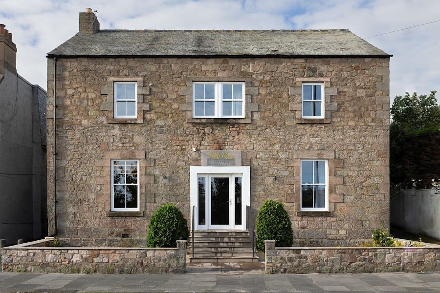 Rob Roy Boutique Accommodation