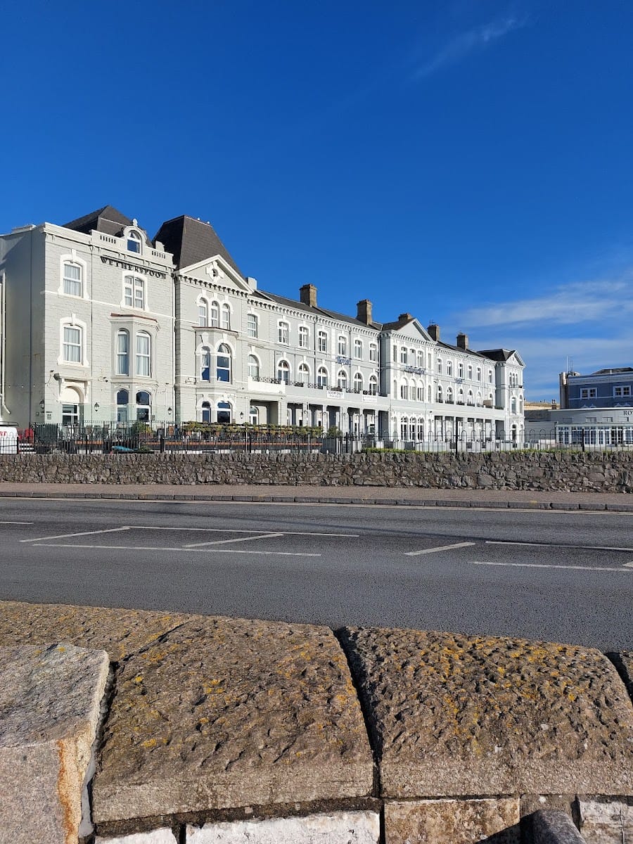 Royal Grosvenor Hotel