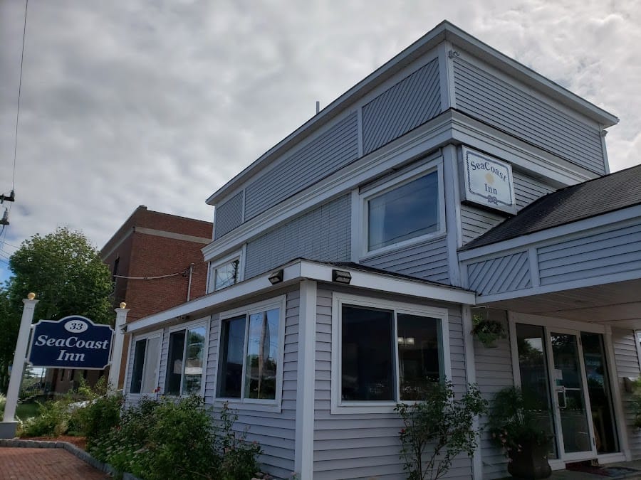Seacoast Inn