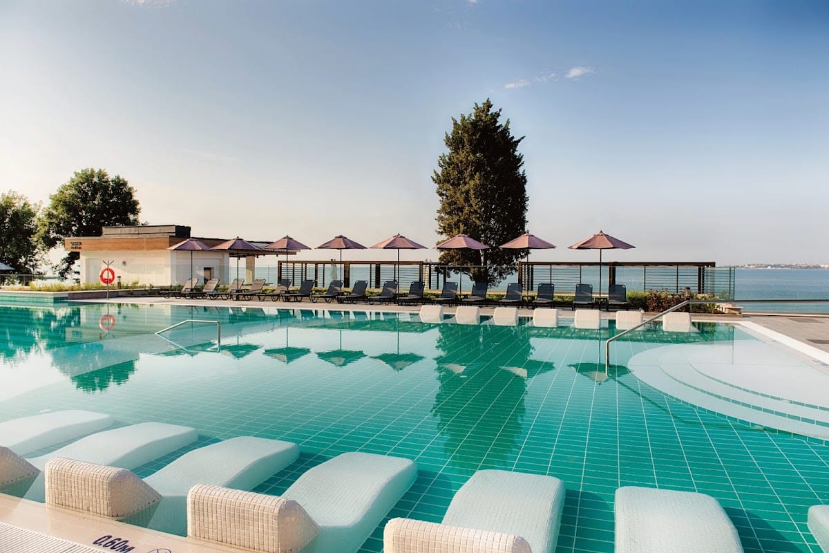 Secrets Sunny Beach Resort & Spa photo 3