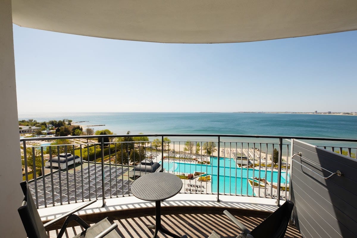 Secrets Sunny Beach Resort & Spa photo 6