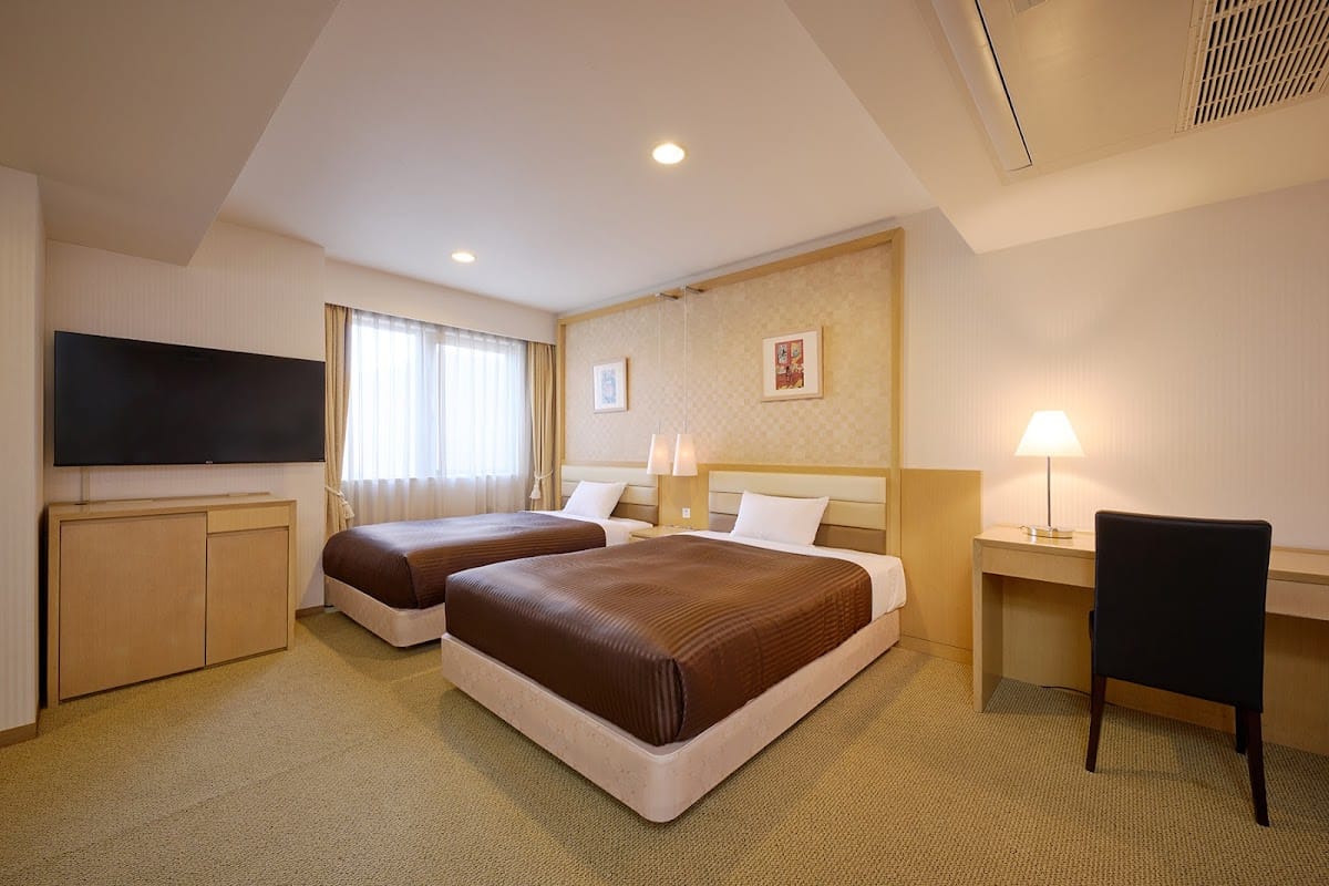 The OneFive Tokyo Kameido photo 4