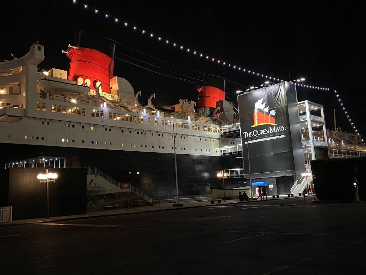 The Queen Mary photo 3