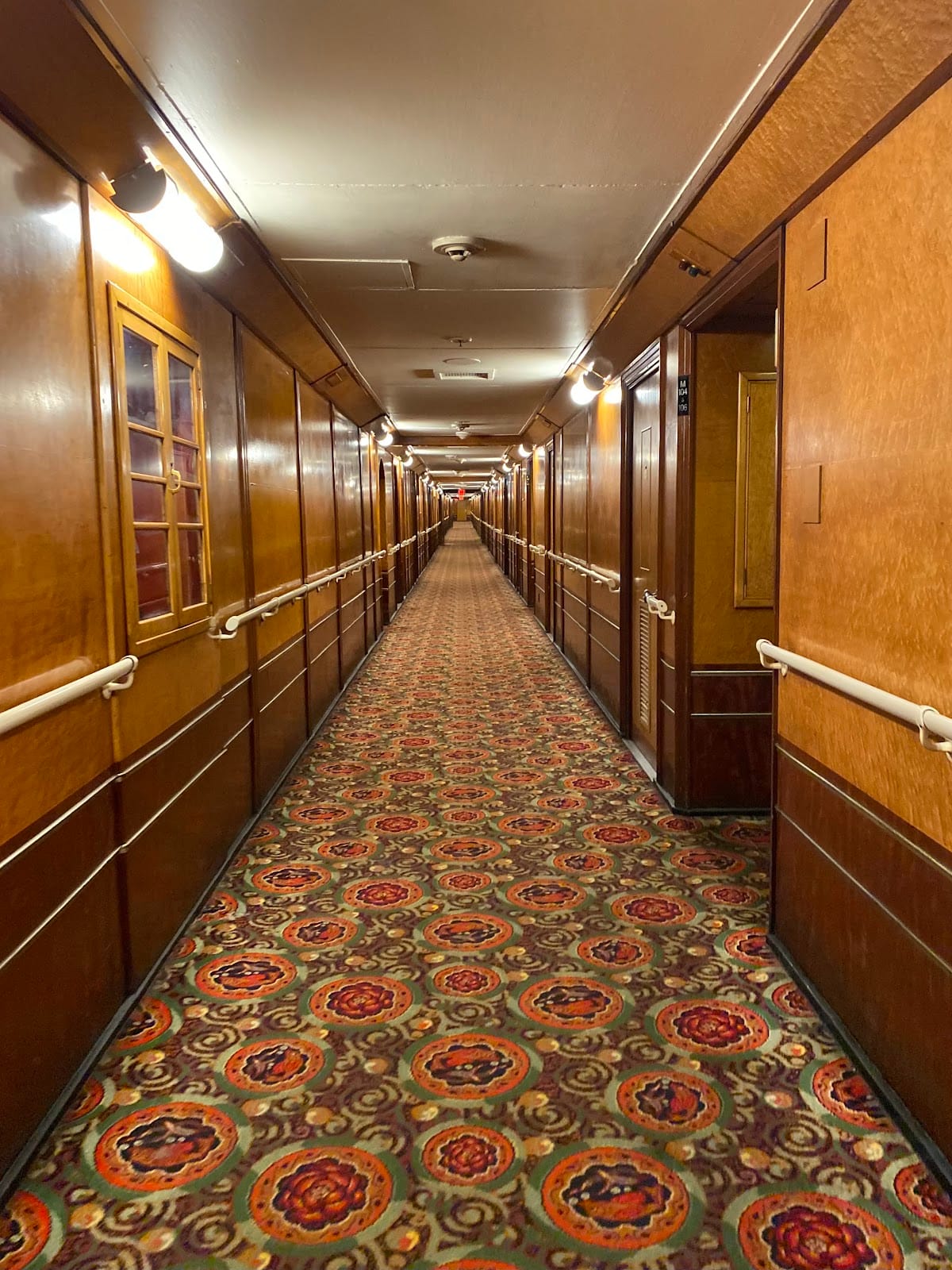 The Queen Mary photo 4
