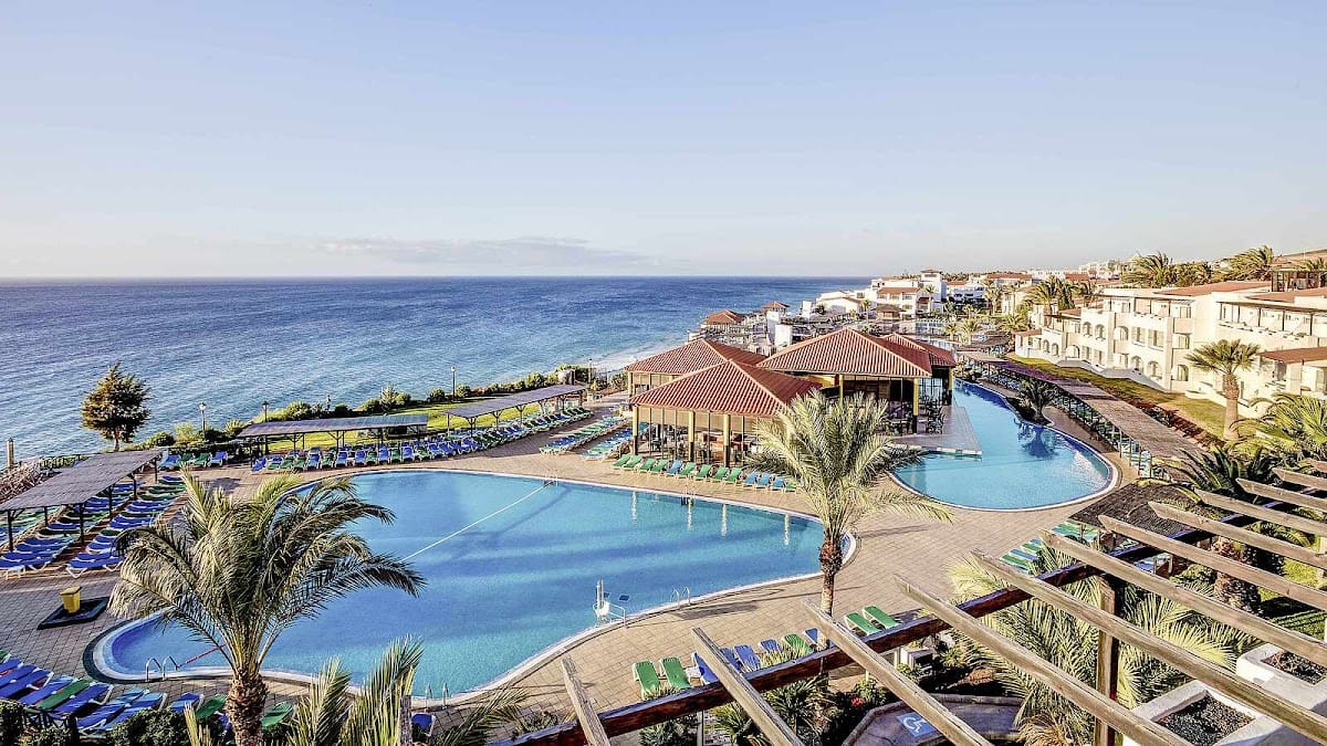 TUI MAGIC LIFE Fuerteventura photo 6